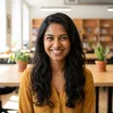 Photo of Priya R.